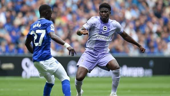 Man United prepare mega bid for Brighton's Carlos Baleba, also eye a Crystal Palace midfielder: Report