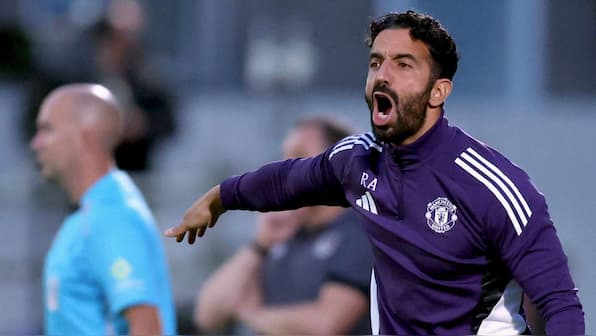 Man United dressing room questions Amorim's tactics as manager gets ready for showdown talks: Report