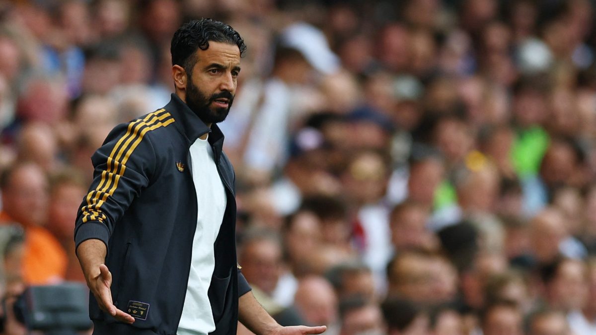 Manchester United’s 29-year-old outcast receives enquiry from La Liga club