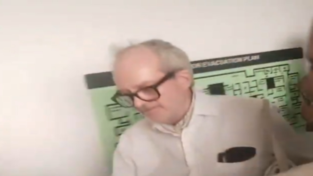 AgustaWestland chopper case: Key accused Michel says 'corruption happened in Italy, not India' AgustaWestland chopper case: Key accused Michel says 'corruption happened in Italy, not India'