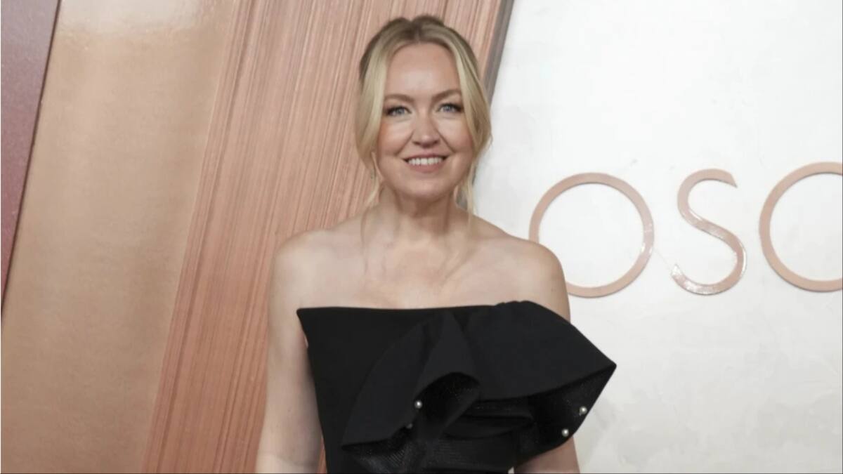 Lynette Howell Taylor Elected President of Oscars Academy