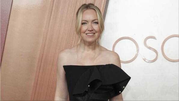 ‘A Star Is Born’ producer Lynette Howell Taylor elected president of Oscars org