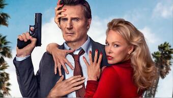The Naked Gun movie review: Liam Neeson & Pamela Anderson deliver an insane & kickass entertainer of 2025 with Akiva Schaffer's action-comedy