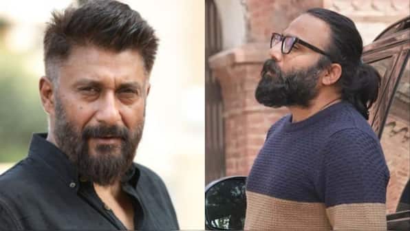 Vivek Agnihotri calls Animal director Sandeep Reddy Vanga his alter-ego & fearless, says he is showing truth through his films: ‘Does your society respect women?’