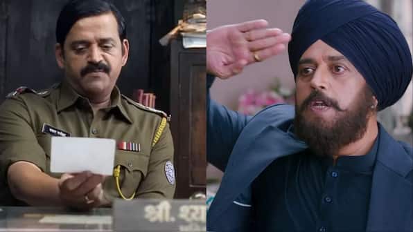From Laapata Ladies to Son of Sardaar 2, Ravi Kishan’s acting is a masterclass in versatility