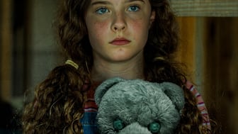 Holy Ghost movie review: A supernatural thriller that touches the heart