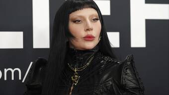 Lady Gaga leads 2025 MTV Video Music Awards nominations, followed by Bruno Mars and Kendrick Lamar