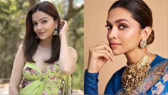 Rubina Dilaik supports Deepika Padukone on 8-hour shift demand: 'I’ve been working for 17 hours...'