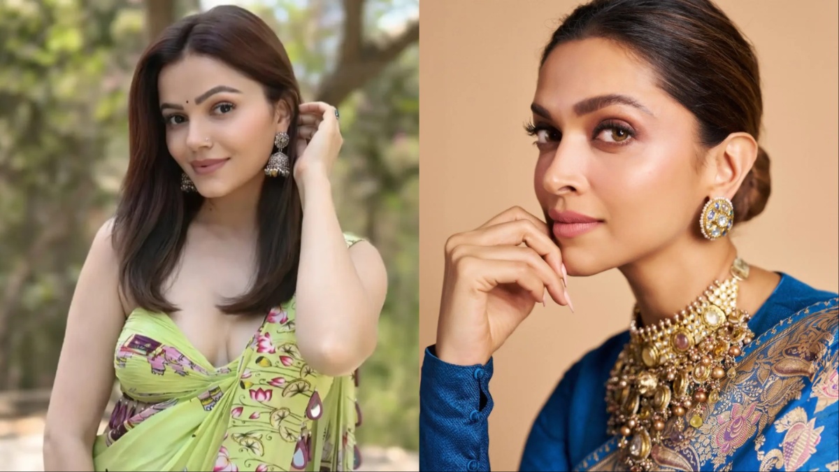 Rubina Dilaik supports Deepika Padukone on 8-hour shift demand: 'I’ve been working for 17 hours...' Rubina Dilaik supports Deepika Padukone on 8-hour shift demand: 'I’ve been working for 17 hours...'