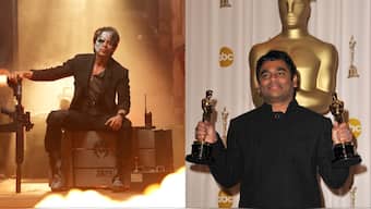 Mukesh Khanna defends Shah Rukh Khan's National Award win for Jawan: 'A R Rahman received the Oscar for ‘Jai Ho’ and not for the...'