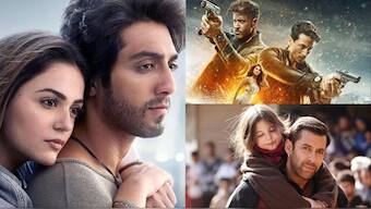 Saiyaara box office: Ahaan Panday-Aneet Padda starrer set to beat War & Bajrangi Bhaijaan to enter top 10 list of highest Bollywood grossers