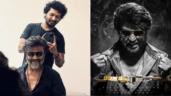 Coolie: Lokesh Kanagaraj calls Rajinikanth starrer's interval his favourite: 'I’m thrilled to witness the audience’s reaction live...'