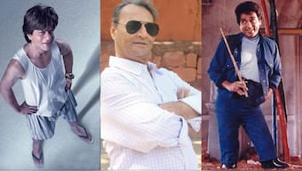 Amid Shah Rukh Khan's National Award win, Lilliput slams the megastar for his performance in Zero: 'He is not even equal to dirt on Kamal Haasan's feet'