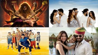 Mahavatar Narsimha box office: Ashwin Kumar's animated film crushes Sitaare Zameen Par, Raid 2 & Housefull 5 - here's how