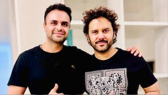 Javed Ali elevates Ajit Arora’s Red Letter with soulful track 'Rab Se Hai Dua'