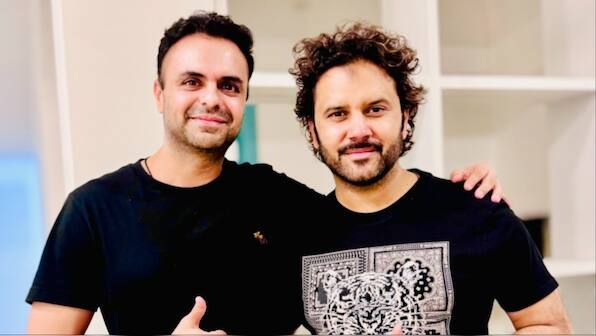 Javed Ali elevates Ajit Arora’s Red Letter with soulful track 'Rab Se Hai Dua'