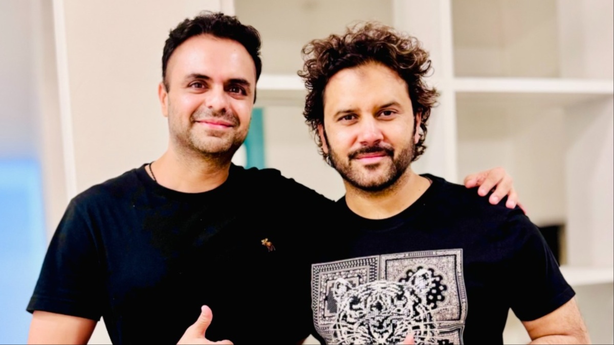 Javed Ali elevates Ajit Arora’s Red Letter with soulful track 'Rab Se Hai Dua' Javed Ali elevates Ajit Arora’s Red Letter with soulful track 'Rab Se Hai Dua'