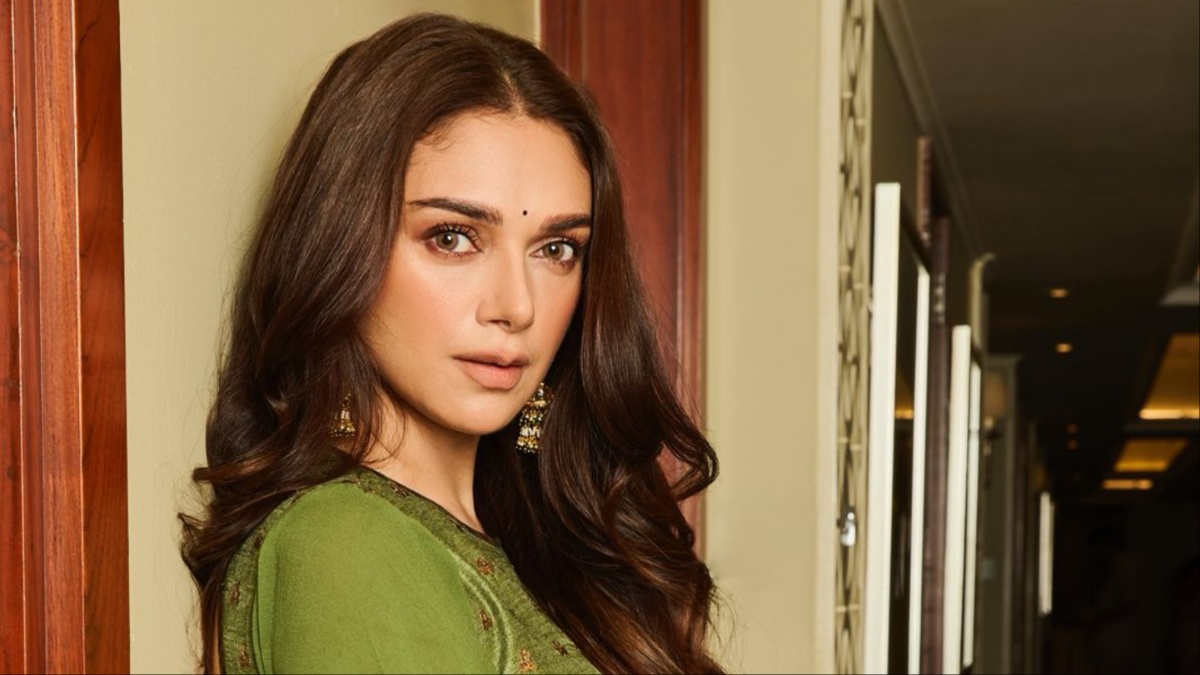 Netflix's Heeramandi actress Aditi Rao Hydari to be honoured with the Diversity in Cinema Award at the Indian Film Festival of Melbourne 2025 Netflix's Heeramandi actress Aditi Rao Hydari to be honoured with the Diversity in Cinema Award at the Indian Film Festival of Melbourne 2025