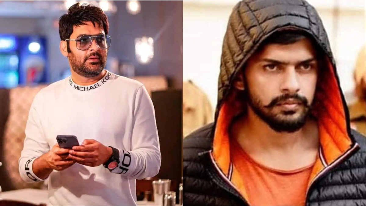 AGAIN over 25 shots fired at Kapil Sharma’s Cafe in Canada! Goldy Dhillon of the Lawrence Bishnoi gang claims responsibility | Decoding the case AGAIN over 25 shots fired at Kapil Sharma’s Cafe in Canada! Goldy Dhillon of the Lawrence Bishnoi gang claims responsibility | Decoding the case