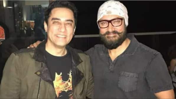 Aamir Khan's brother Faissal Khan claims he was fed medicines & not allowed to leave: 'He locked me up for a...'