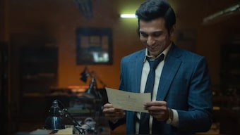 Netflix’s ‘Saare Jahan Se Accha’ actor Pratik Gandhi on Deepika Padukone's view: ‘8-hour shift will magically transform your creative imagination; I feel for…’