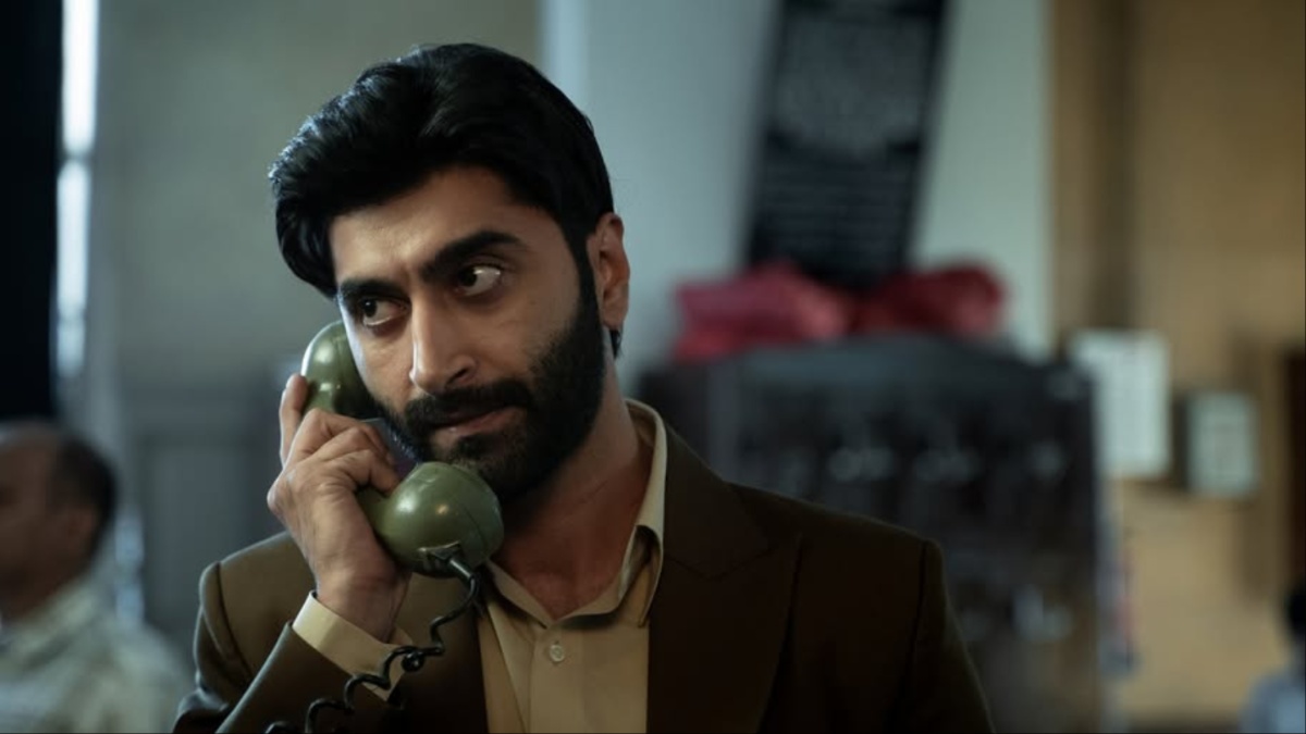 EXCLUSIVE | Suhail Nayyar reveals his portrayal in Netflix 'Saare Jahan Se Accha' is 'closest' to his heart: 'This has been the most challenging character of my career and...' EXCLUSIVE | Suhail Nayyar reveals his portrayal in Netflix 'Saare Jahan Se Accha' is 'closest' to his heart: 'This has been the most challenging character of my career and...'