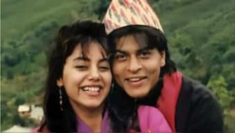 Shah Rukh Khan left Pardes song shoot due to Gauri Khan’s pregnancy complications, recalls filmmaker Subhash Ghai: 'I asked him to just give...'