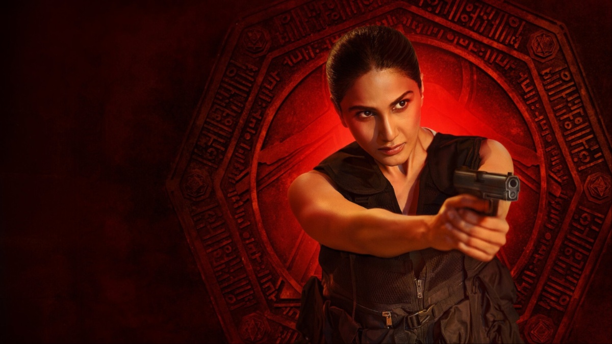 Mandala Murders and Mirzapur showed that people want to connect to disruptive storytelling that is rooted: Gopi Puthran Mandala Murders and Mirzapur showed that people want to connect to disruptive storytelling that is rooted: Gopi Puthran