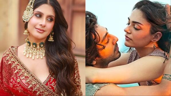 Bigg Boss 17 fame & Shaky song actress Isha Malviya slams reports of being replaced by Aneet Padda in Ahaan Panday's Saiyaara: 'What is wrong with...'