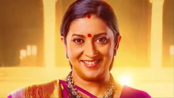 Kyunki Saas Bhi Kabhi Bahu Thi 2: Fans accuse Smriti Irani of using a body double: 'For what is she charging Rs 14 lakhs'