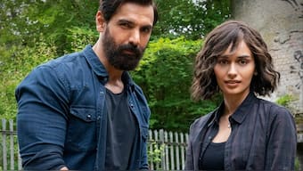 EXCLUSIVE | Director Arun Gopalan on John Abraham starrer Tehran on Netflix: ‘Manushi Chiller’s scenes were cut a lot; in the process…’