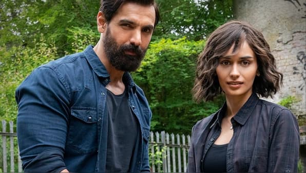 EXCLUSIVE | 'Tehran' movie director Arun Gopalan on John Abraham’s film showing on Netflix: ‘Manushi Chhillar’s scenes were cut a lot; in the process…’