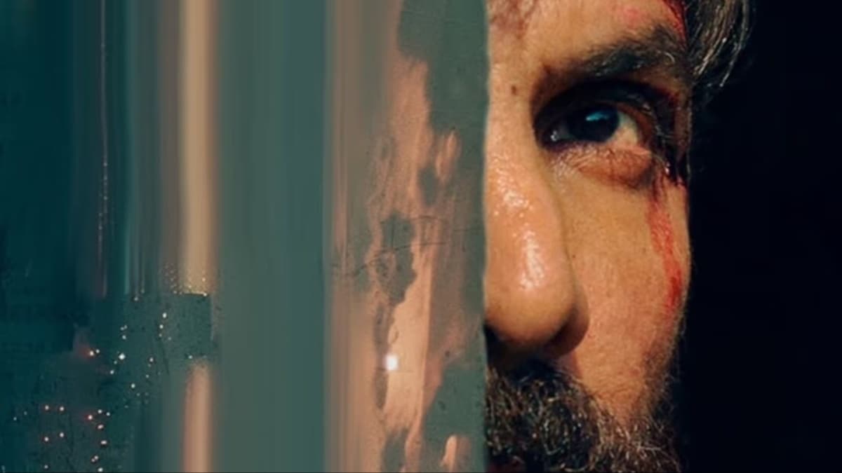 'Tehran' Movie Review: John Abraham-Manushi Chhillar’s spy thriller is intense, engaging and sharp