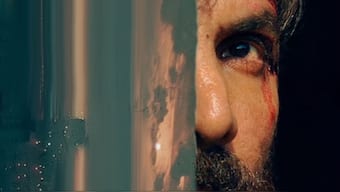 Tehran Movie Review