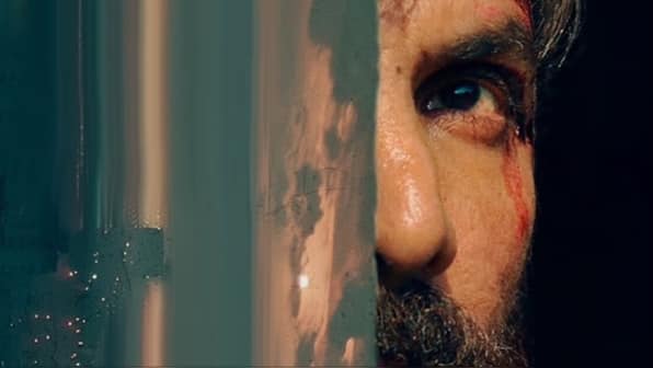 'Tehran' Movie Review: John Abraham, Manushi Chhillar’s spy thriller is intense, engaging and sharp