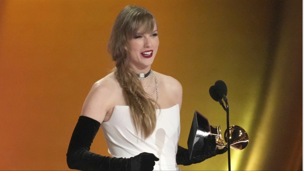 A guide to Taylor Swift’s most elaborate album announcements A guide to Taylor Swift’s most elaborate album announcements