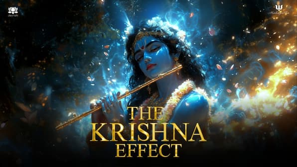 The Krishna Effect: After the success of music, documentary series will be released on Janmashtami