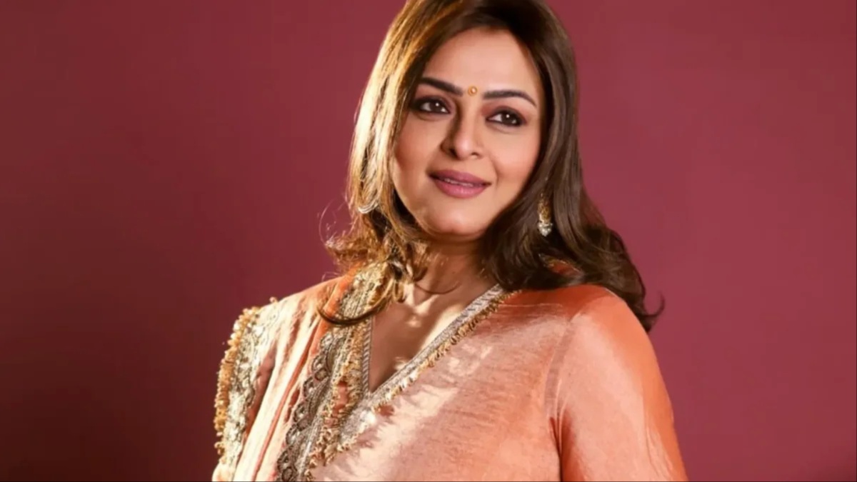 Bigg Boss 18 fame Shilpa Shirodkar’s car hit by a bus in Mumbai, actor files police complaint: 'How ruthless are these guys?' Bigg Boss 18 fame Shilpa Shirodkar’s car hit by a bus in Mumbai, actor files police complaint: 'How ruthless are these guys?'