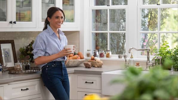 Netflix’s 'With Love, Meghan' Season 2 trailer Review: Did Markle poke fun at Prince Harry?