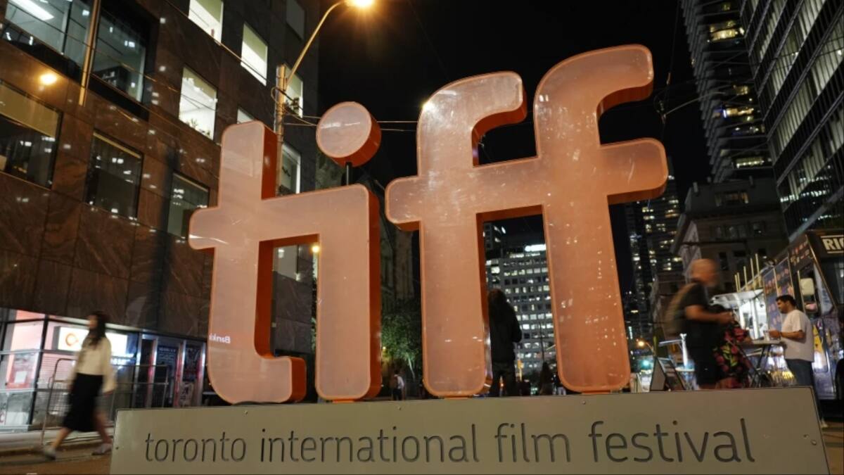 TIFF Reinstates Israeli Documentary in 2025 Film Lineup