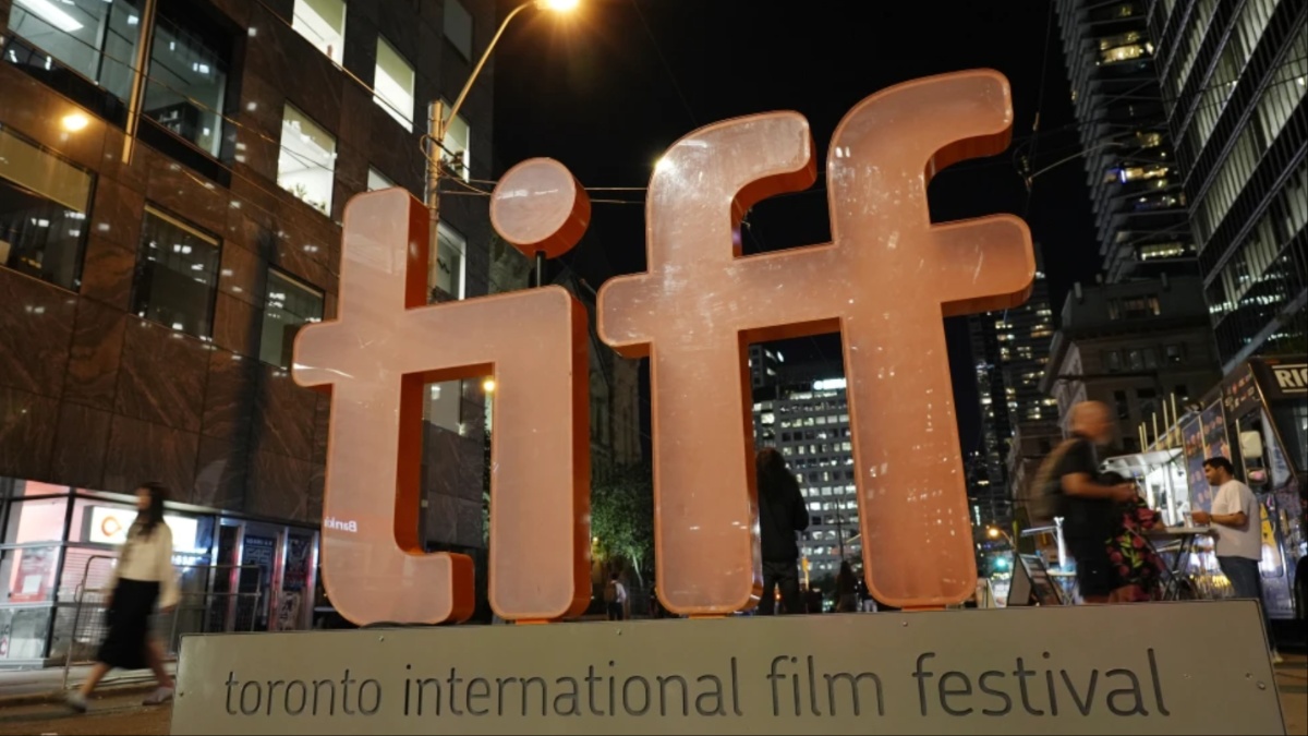 TIFF pulls documentary on 2023 Hamas attack from festival lineup, citing footage rights issue TIFF pulls documentary on 2023 Hamas attack from festival lineup, citing footage rights issue