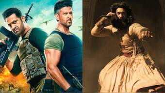 War 2 box office: Hrithik Roshan-Jr NTR starrer emerges the biggest Bollywood opener of 2025, beating Chhaava, thanks to its Telugu version