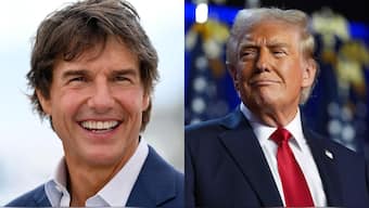 Did Tom Cruise turn down invite to receive lifetime achievement award from Donald Trump? Here's what we know