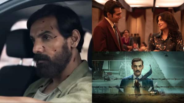 From Netflix’s ‘Saare Jahan Se Accha’ to John Abraham starrer 'Tehran' & 'Diplomat'; movies to watch this Independence Day on OTT