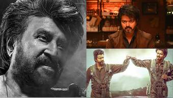 Coolie worldwide box office: Rajinikanth starrer crushes Vijay's Leo & GOAT to become the biggest Kollywood opener of all-time