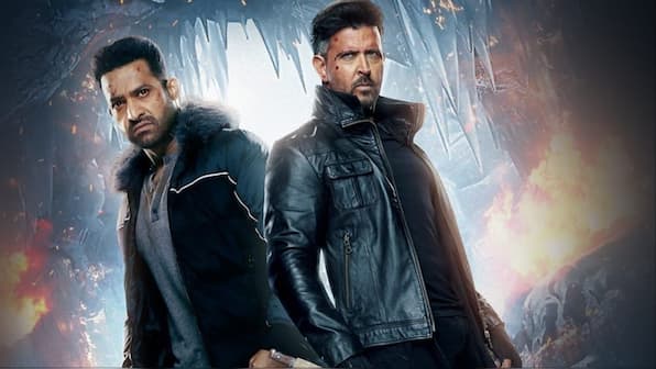 War 2 box office: 7 records created by Hrithik Roshan-Jr NTR-Kiara Advani starrer on its opening day