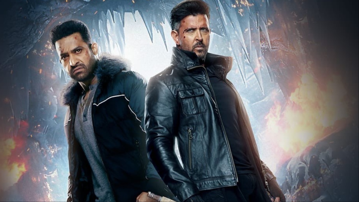 War 2 box office: Despite negative reviews & social media trend, Hrithik Roshan-Jr NTR starrer reaches closer to Rs 200 crore club War 2 box office: Despite negative reviews & social media trend, Hrithik Roshan-Jr NTR starrer reaches closer to Rs 200 crore club