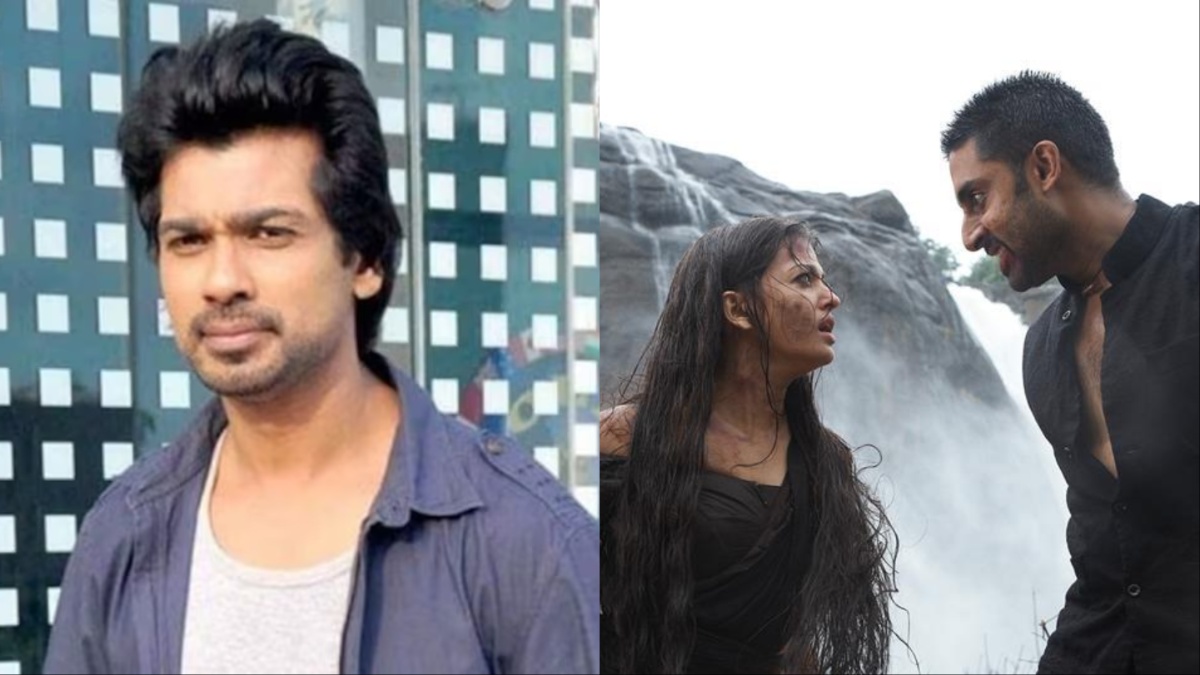 Nikhil Dwivedi calls Mani Ratnam’s Raavan featuring Aishwarya Rai & Abhishek Bachchan ‘bizarre’: 'Storytelling was faulty & actors were...' Nikhil Dwivedi calls Mani Ratnam’s Raavan featuring Aishwarya Rai & Abhishek Bachchan ‘bizarre’: 'Storytelling was faulty & actors were...'