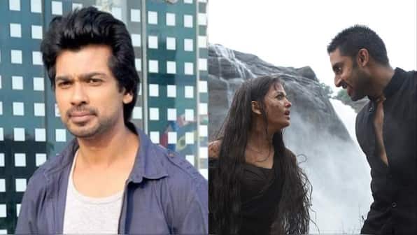 Nikhil Dwivedi calls Mani Ratnam’s Raavan featuring Aishwarya Rai & Abhishek Bachchan ‘bizarre’: 'Storytelling was faulty & actors were...'