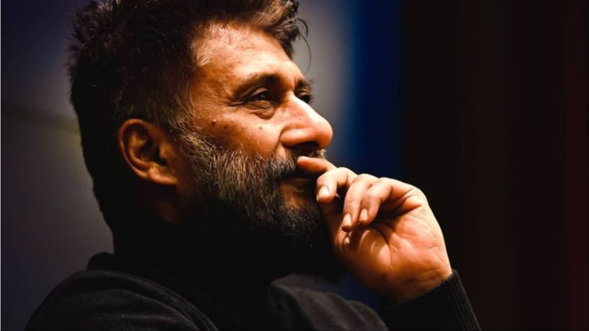 Vivek Ranjan Agnihotri reveals India's biggest cinema chain has cancelled The Bengal Files trailer launch due to political pressure Vivek Ranjan Agnihotri reveals India's biggest cinema chain has cancelled The Bengal Files trailer launch due to political pressure